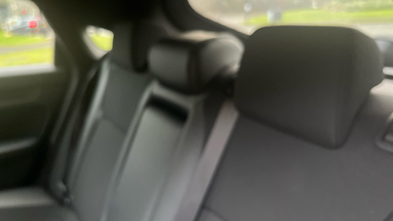 Honda Civic 2.0 eHEV Sport 5dr CVT Hybrid Hatchback